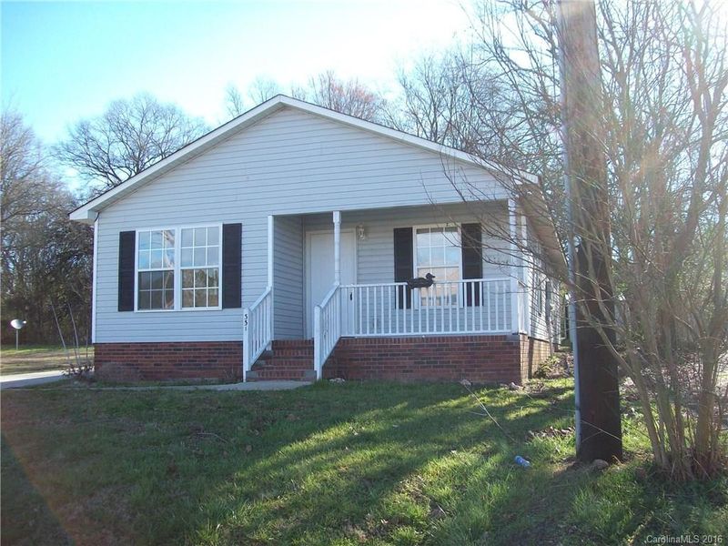 331 Workman St, Rock Hill, SC 29730