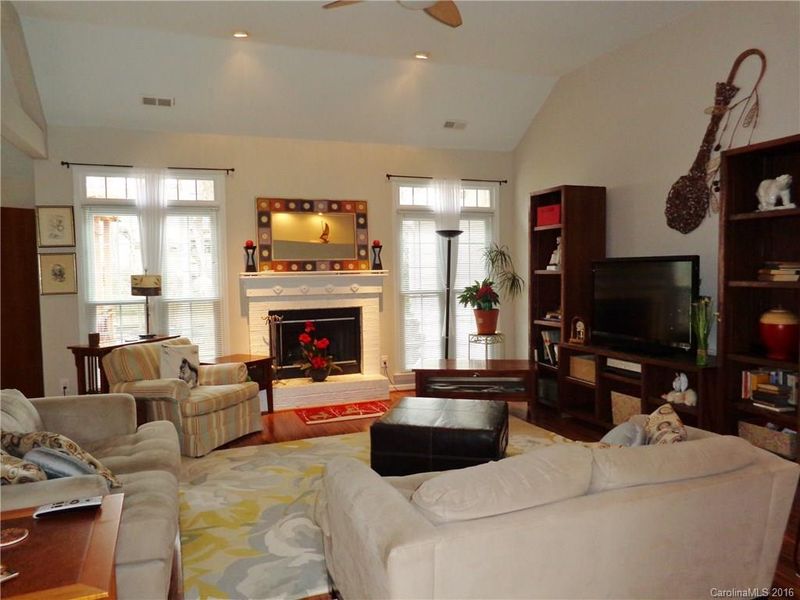 1111 Forrest Ridge Dr, Concord, NC 28027
