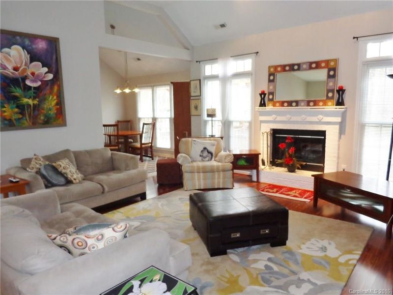 1111 Forrest Ridge Dr, Concord, NC 28027