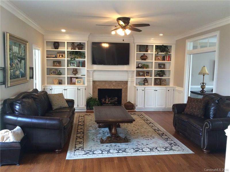 4732 Binfords Ridge Rd, Charlotte, NC 28226