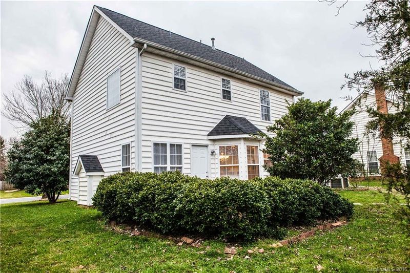 3409 Brookstone Trl, Indian Trail, NC 28079
