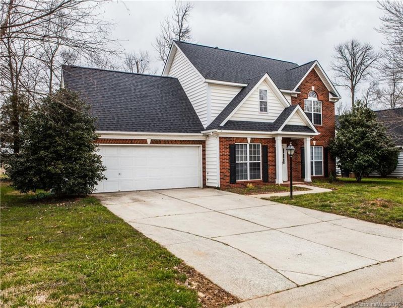 3409 Brookstone Trl, Indian Trail, NC 28079