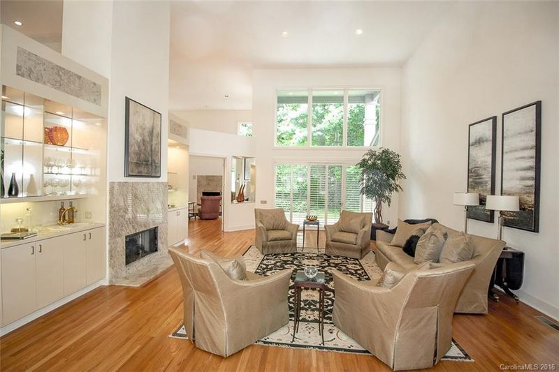 5134 Chillmark Rd, Charlotte, NC 28226