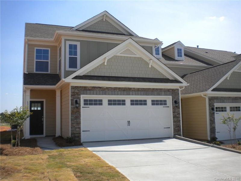 6984 Hancock Rd #5, Lancaster, SC 29720