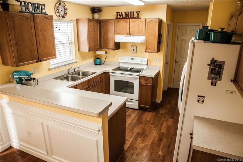 4505 Capstone Dr, Monroe, NC 28110