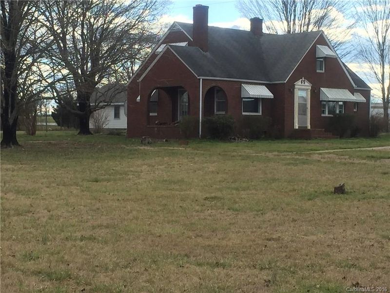 197 Josey Rd, Statesville, NC 28625