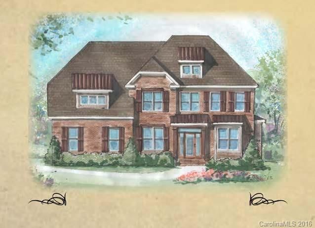 7809 Greenfield Rd, Charlotte, NC 28270