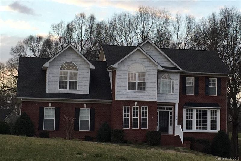 1113 Chadwyck Dr, Monroe, NC 28110