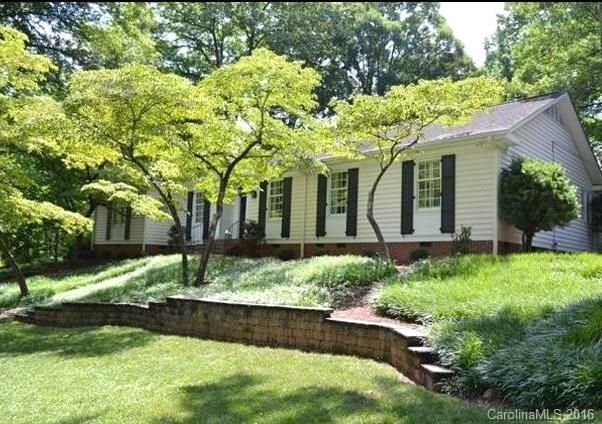 672 Sedgewood Dr, Rock Hill, SC 29732