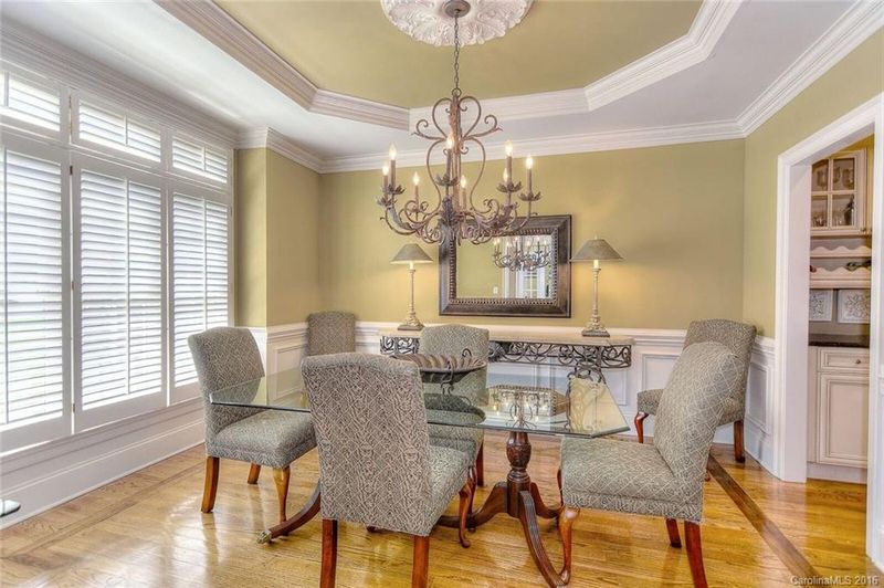 1108 Berwick Ct, Marvin, NC 28173