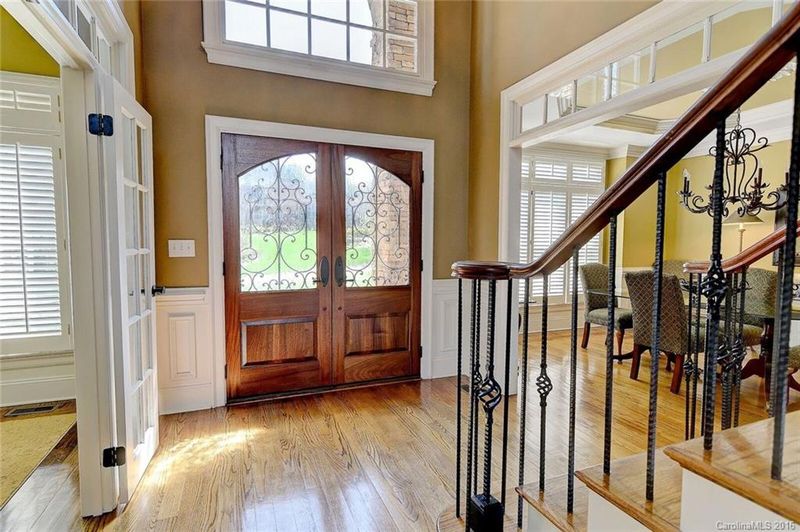 1108 Berwick Ct, Marvin, NC 28173