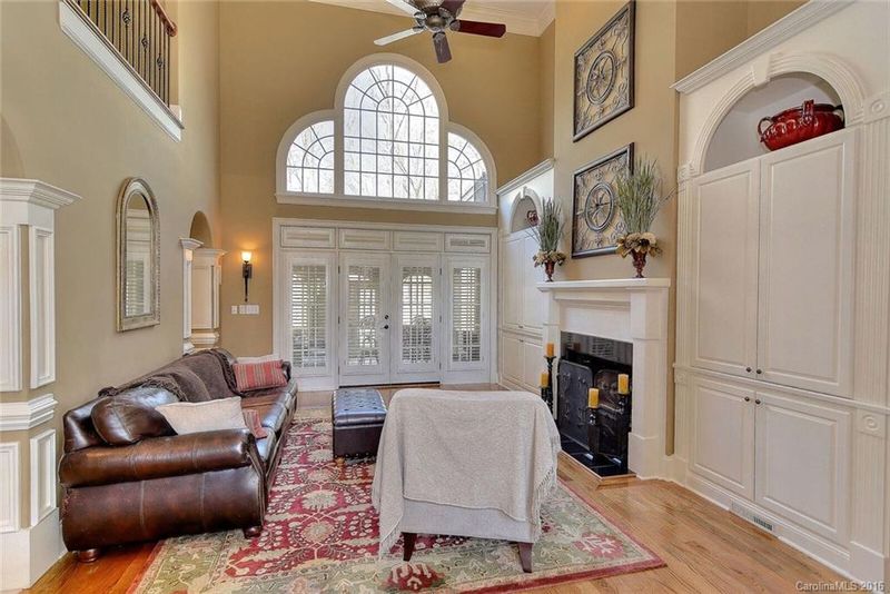 1108 Berwick Ct, Marvin, NC 28173