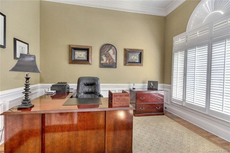 1108 Berwick Ct, Marvin, NC 28173