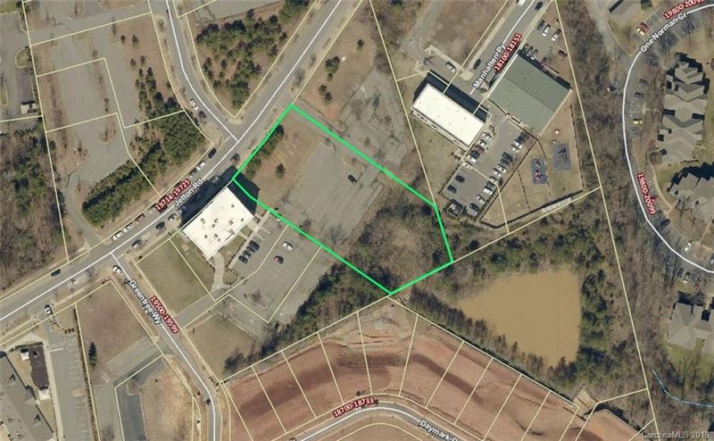 19800 Jetton Rd #L14, Cornelius, NC 28031