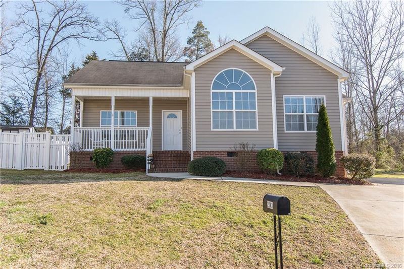 2143 Sheebar Pl #30, Rock Hill, SC 29732