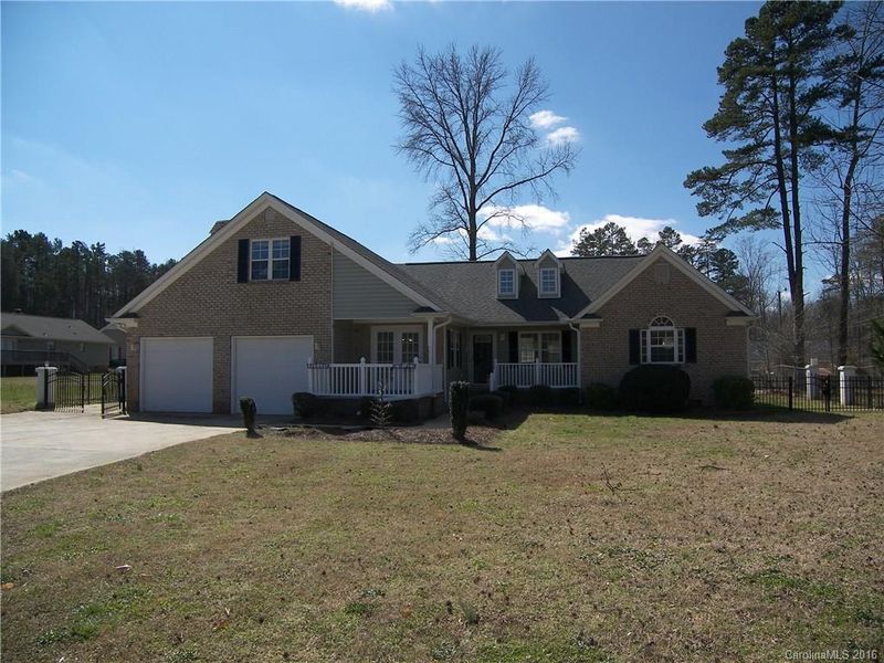 3115 Hubbard Rd, Charlotte, NC 28269