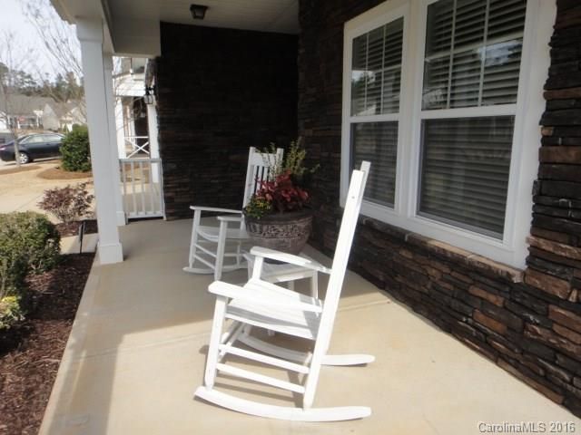 2419 Bergamot St, Tega Cay, SC 29708
