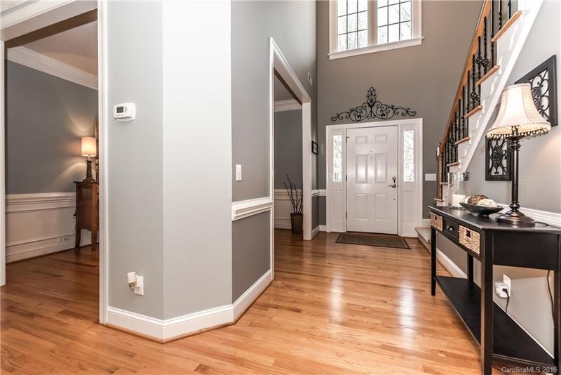 1109 Baldwin Ln #11, Waxhaw, NC 28173
