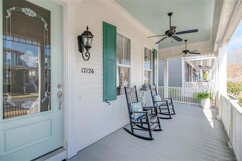 17126 Hedgerow Park Rd, Charlotte, NC 28277