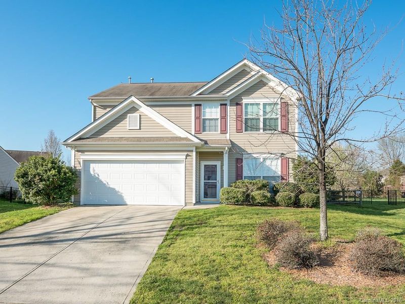 4625 Maplecrest Pl, Harrisburg, NC 28075