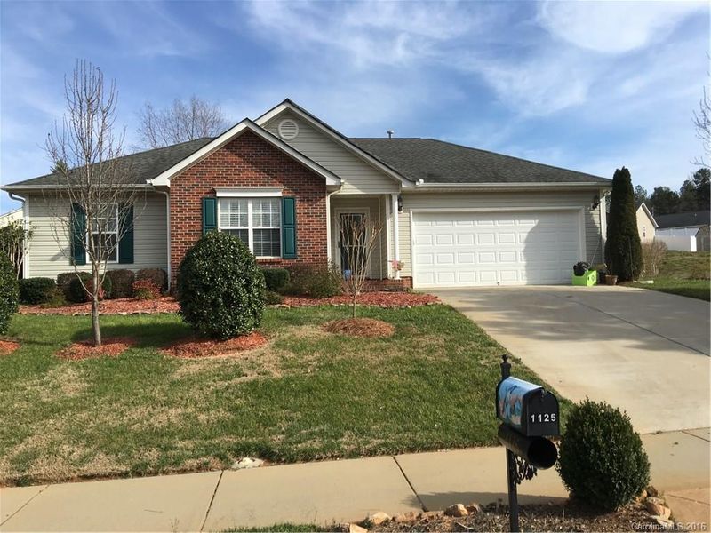 1125 Turtle Ridge Dr #79, Monroe, NC 28110