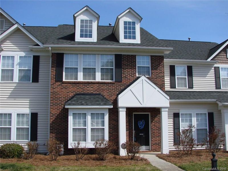 2053 Twilight Ln #102, Monroe, NC 28110