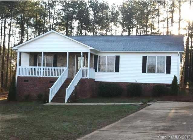 118 Doree Ln, Crouse, NC 28033