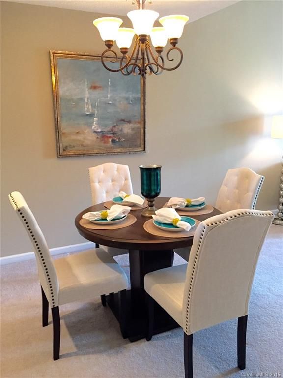 17546 Tuscany Ln #6, Cornelius, NC 28031