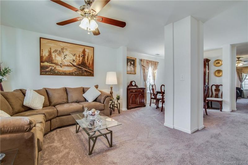 9309 Carrot Patch Dr, Charlotte, NC 28216