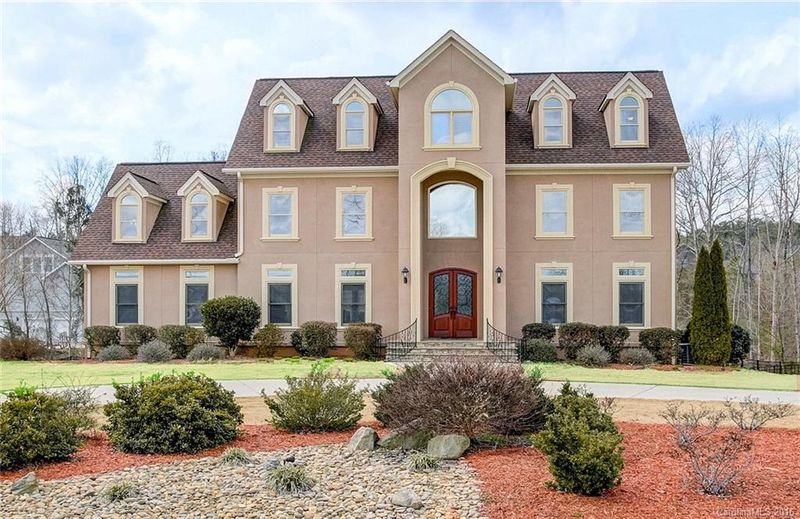 2067 Rocky Stream Rd, York, SC 29745