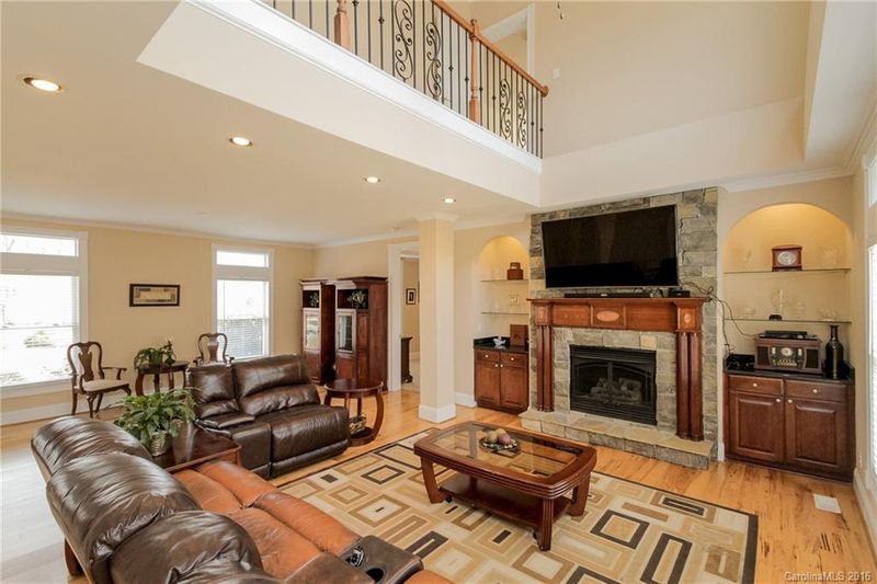 2067 Rocky Stream Rd, York, SC 29745