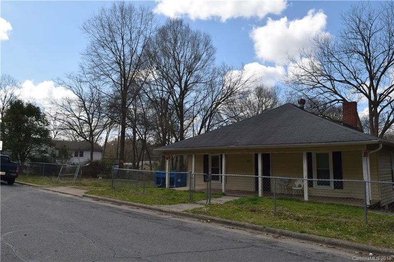 509 S Yates St, Gastonia, NC 28052