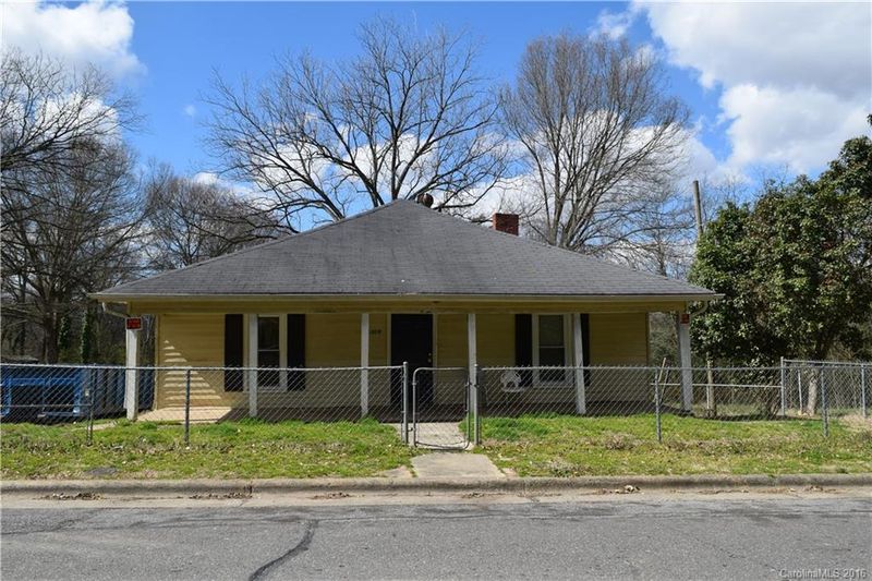 509 S Yates St, Gastonia, NC 28052
