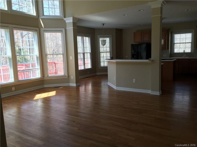 7302 Roseland St, Charlotte, NC 28277