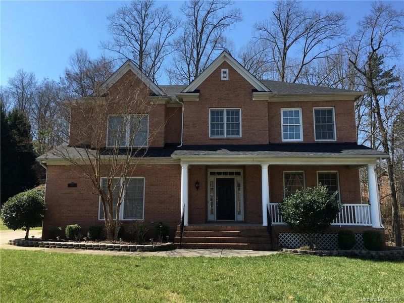 7302 Roseland St, Charlotte, NC 28277