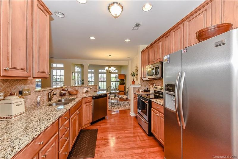 5930 Union Pacific Ave #137, Charlotte, NC 28210