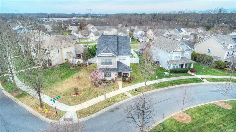 17350 Caldwell Rush Cir, Cornelius, NC 28031