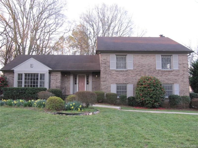 3339 Cotillion Ave, Charlotte, NC 28210