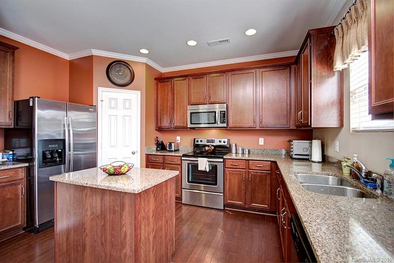 5008 Houndscroft Rd, Indian Trail, NC 28079