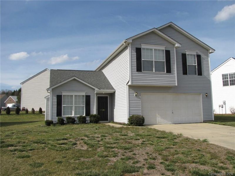 5220 Moonlight Trl, Concord, NC 28025