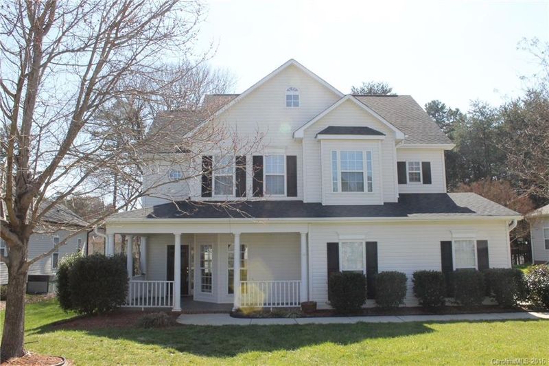 7876 Sedgebrook Dr E #62, Stanley, NC 28164