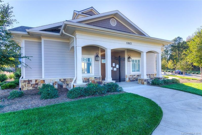 1412 Overlea Pl #354, Concord, NC 28027