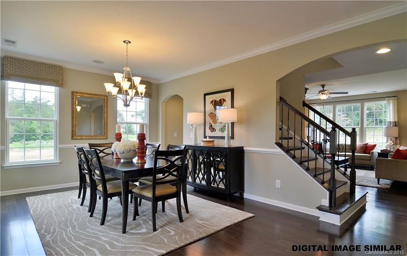 4758 Phifer Crest Ct #4, Charlotte, NC 28226