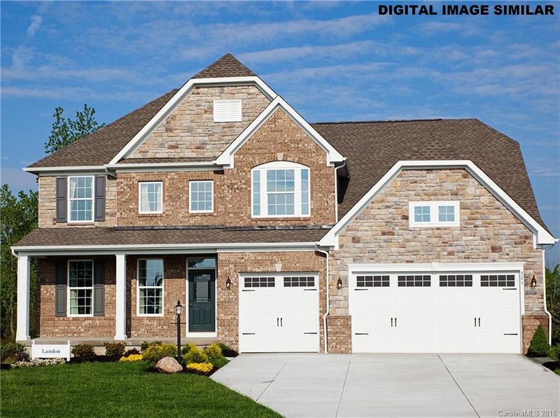 4758 Phifer Crest Ct #4, Charlotte, NC 28226
