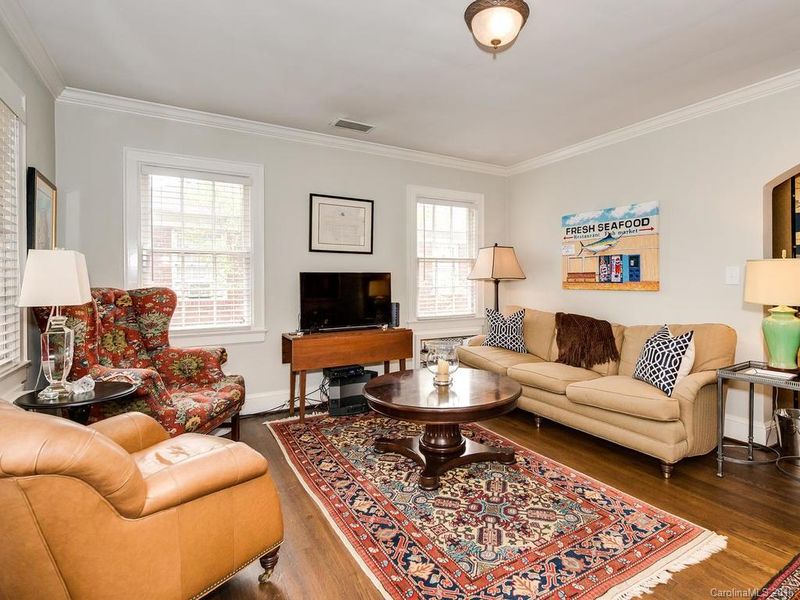 2249 Crescent Ave #3, Charlotte, NC 28207