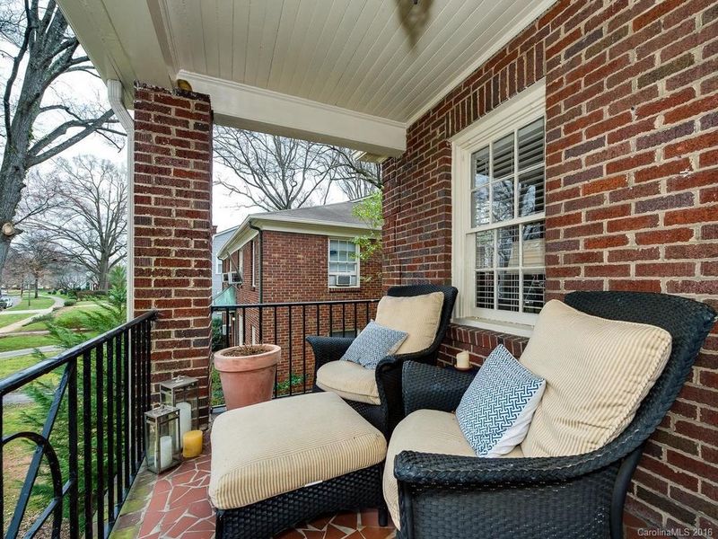 2249 Crescent Ave #3, Charlotte, NC 28207
