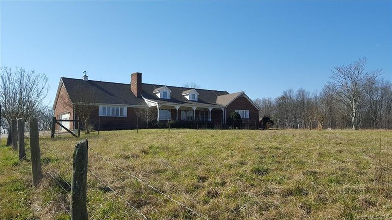 13531 Cabarrus Station Rd, Midland, NC 28107