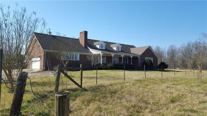 13531 Cabarrus Station Rd, Midland, NC 28107