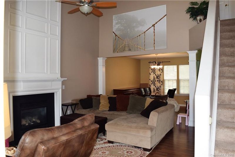 18110 Bluff Inlet Rd, Cornelius, NC 28031