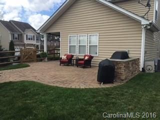 3720 Millstream Ridge Dr, Charlotte, NC 28269